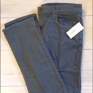 NWT- Super Soft J. Brand Jeans